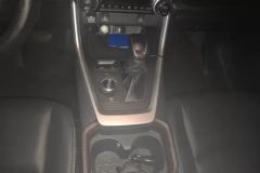 2021 Toyota RAV4 2021 Hybrid 2.5L AT E-CVT 4WDElitePLUSEdition #16