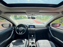 2017 Mazda CX-5 2015 2.0 AT UrbanFWD #8