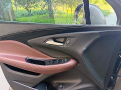 2019 Buick Envision Plus 2019 2.0T AT 28TElite 4WD China V #19