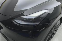 2023 Tesla Model Y 2022 Facelift rear wheel driveEdition #5
