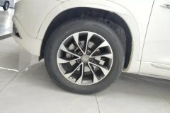 2018 Chery Tiggo 7 2018 1.5T AT Elite #6