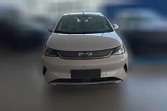 2025 BYD Dolphin 2025 Smart Drive 410km Fashion #2