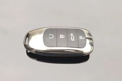 2024 Chery Tiggo 8 Pro 2024 Champion 2.0T AT 390T 2WDturn up one's noseEdition 7Seat #10