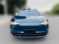 2024 AITO M9 2024 EREV MaxEdition 42kWh 6SeatEdition #2