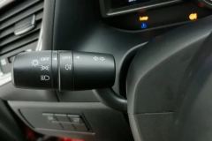 2018 Mazda CX-4 2018 2.0 AT blue sky vitalityEditionFWD #24
