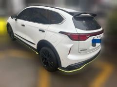 2022 Haval Chitu 2021 1.5T AT ProvokingEdition Platinumrabbit #3