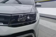 2024 Volkswagen T-Cross 2023 Facelift 1.5L AT Fashion #5
