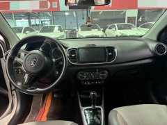 2018 Kia Pegas 2017 1.4 AT LuxuryDeluxe #5