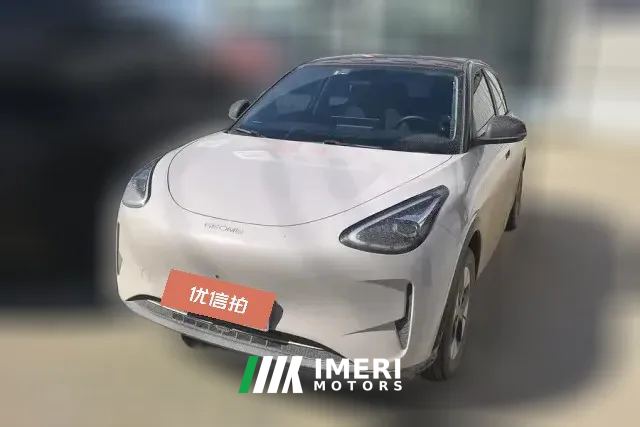 2025 Geely Galaxy Geely Galaxy Xingyuan 2026 410km freeEdition