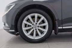 2019 Volkswagen Magotan 2019 2.0T AT 330TSILeading China VI #6