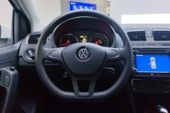 2016 Volkswagen Polo Hatchback 2014 1.4 AT Comfort #15