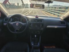 2017 Volkswagen Sagitar 2017 1.6 AT Comfort #12
