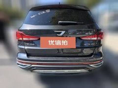 2022 Jetta VS7 2022 1.4T AT 280TSI Entry #6