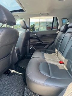 2019 GAC Trumpchi Trumpchi GS4 PHEV 2019 1.5 AT PHEVExclusive HEV #13