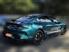 2025 Xiaomi Auto Xiaomi SU7 Ultra 2025 Ultra #5