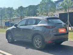 2018 Mazda CX-5 2017 2.0 AT SmartFWD #6