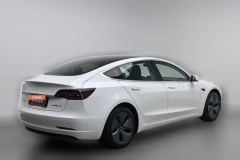 2020 Tesla Model 3 2020 Facelift StandardBattery lifeRWDUpgradeEdition EV #2