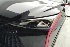 2023 Dongfeng Fengshen Yixuan GS 2021 230T ATSun Chaser SamuraiEdition #5