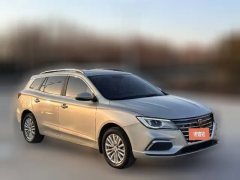 2020 Roewe Ei5 2019 Smart ConnectFlagship EV #3