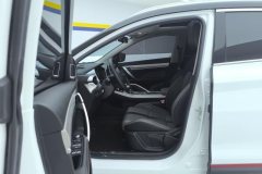 2023 Geely Auto Binyue 2023 1.5T AT DCTdiamondEdition #9