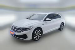 2024 Volkswagen Sagitar 2023 1.5T AT 300TSI DSGExcellence #1