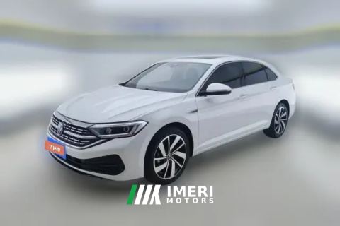 2024 Volkswagen Sagitar 2023 1.5T AT 300TSI DSGExcellence