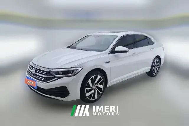 2024 Volkswagen Sagitar 2023 1.5T AT 300TSI DSGExcellence
