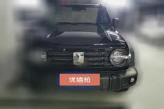 2021 Tank 300 2021 Off-road 2.0TAT conqueror #2