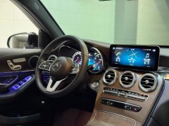 2020 Mercedes-Benz GLC-Class 2020 Facelift 2.0T AT GLC 260 L 4MATIC Luxury #16