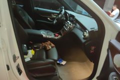 2021 Mercedes-Benz GLC-Class 2021 GLC 300L 4MATIC Dynamic #8