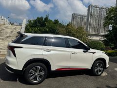 2019 Chang'an CS75 Plus 2020 1.5T AT Luxury #10
