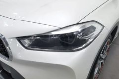 2021 BMW X2 2021 2.0T AT sDrive25i edgeEdition #5