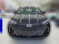 2021 Hyundai ix35 2021 2.0 AT 2WDGLSLeading #2