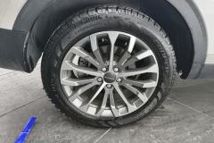 2020 Haval H6 2020 2.0T AT PlatinumLuxury #6