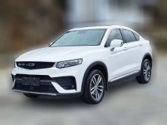 2019 Geely Auto Xingyue 2019 2.0T AT 350Tstar shinerFWD #1