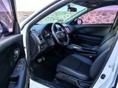 2018 Honda XR-V 2017 1.8 AT EXiComfort #8