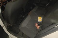 2016 Volkswagen Polo Hatchback 2014 1.6 AT Comfort #11