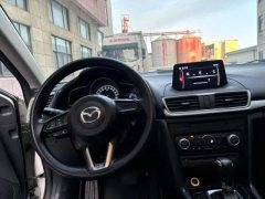 2019 Mazda Mazda3 Axela Sedan 2019 1.5 AT Cloud controlEditionLuxury China V #6