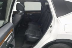 2021 Honda CR-V 2021 1.5T AT 240TURBOFashionFWD #19