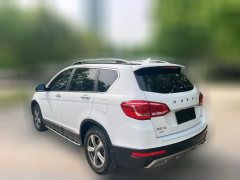 2016 Haval H6 2015 1.5T MT SportElite FWD Facelift #4