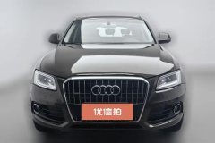 2015 Audi Q5 2015 2.0T AT 40TFSIEntry #3