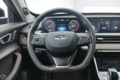 2024 Chery Tiggo 7 2024 1.5T CVT Premium #15