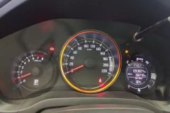 2018 Honda XR-V 2017 1.8 AT EXiComfort #14