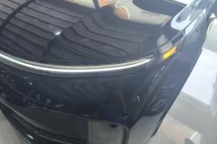 2025 Li Auto Li Auto L8 2025 Pro SmartHuanNewEdition #5