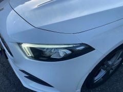 2022 Mercedes-Benz A-Class 2022 1.3T A 180 L Sportsedan chair #17