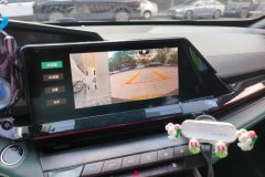 2024 Chang'an UNI-V iDD 2024 Blue Whalesmart electronicsiDD 136km Smart Premium #13