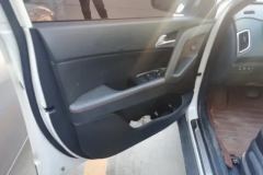 2017 Hyundai ix25 2016 1.6T AT GLSSmartFWD #7