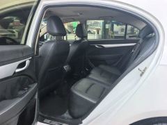 2018 Geely Auto Emgrand Sedan 2018 1.5 MT upConnected #6