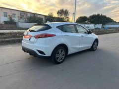 2017 Chang'an Eado XT 2016 1.6 AT Junku #6