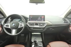 2022 BMW X3 2022 Facelift xDrive30i Leading MYaoye suit #14
